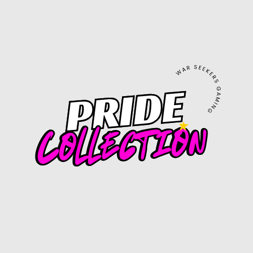 The Pride Collection
